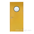Customized Paper Honeycomb Steel Door